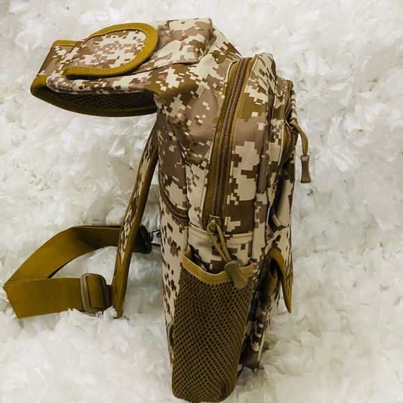 Shoulder pack new - Picture 5 of 7